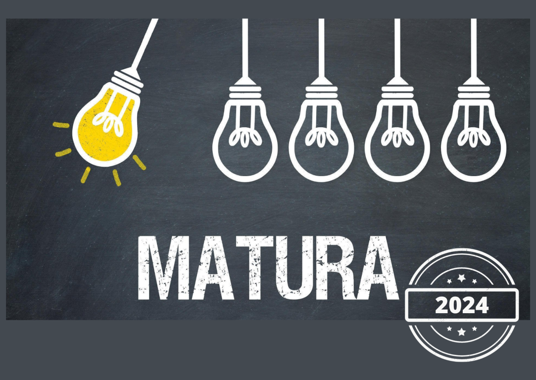 Matura 2024… wszystko, co musisz wiedzieć o egzaminie maturalnym