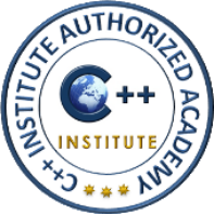 Akademia C++ - logo