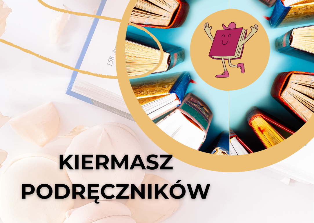 Kiermasz podręczników – Liceum Ogólnokształcące
